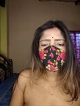 Love143A online show from February 17, 2026, 3:47 am