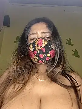 Love143A online show from February 23, 2026, 3:48 am