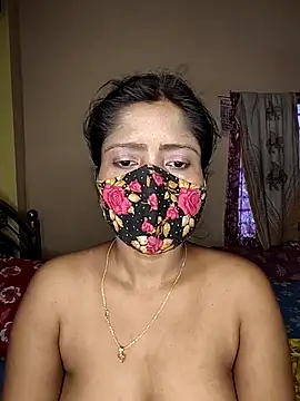 Love143A online show from April 16, 2026, 3:40 am