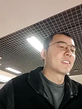 nnnnnan9527 online show from February 6, 2026, 1:54 am