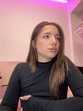 Snapshot of Angel__Vibe chatting on January 31, 2026, 8:07 pm Angel Vibe online show from January 31, 2026, 8:07 pm