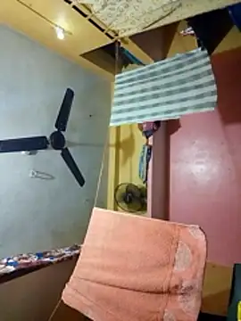 Nihaal17 online show from November 1, 2025, 1:07 am