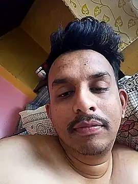 Nihaal17 online show from December 21, 2025, 4:52 am