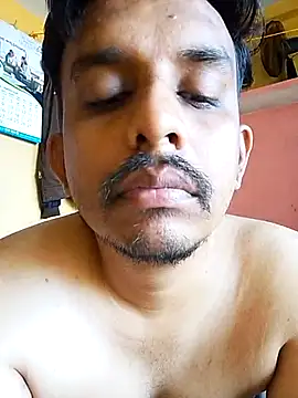 Nihaal17 online show from April 2, 2026, 5:16 am