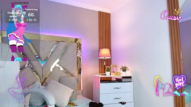 Ashley parkerr online show from January 17, 2026, 4:50 am