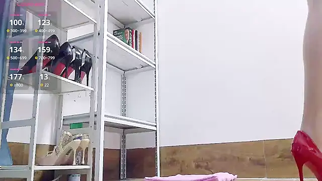 Tianxin6 online show from March 24, 2026, 8:30 am