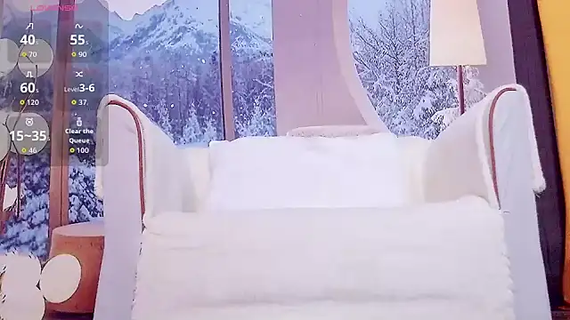 Tianxin6 online show from April 19, 2026, 7:29 am