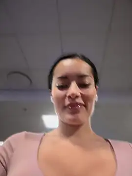 Risky Workouts online show from October 27, 2025, 6:56 pm