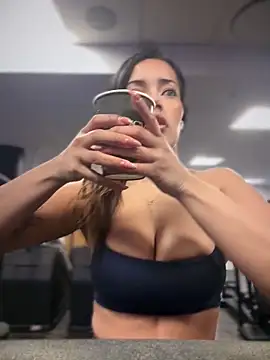 Risky Workouts online show from April 7, 2026, 8:26 am