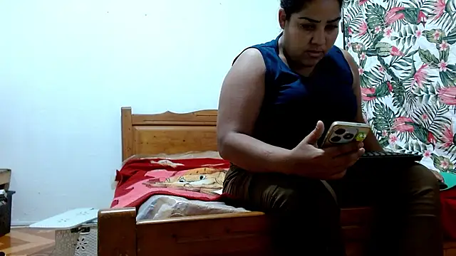 69smallstar online show from January 7, 2026, 11:45 am