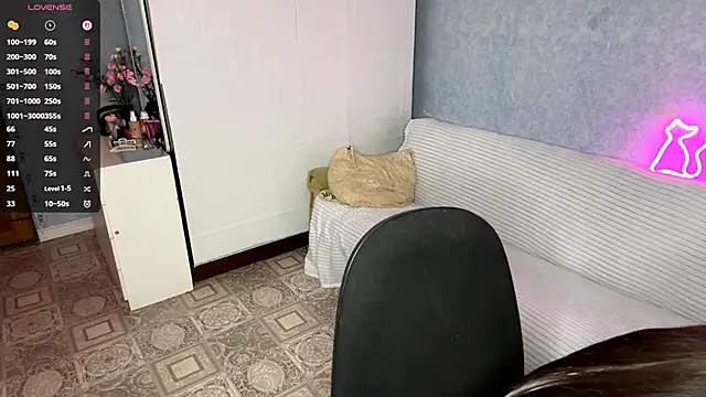 Lia rise online show from January 8, 2026, 3:14 pm