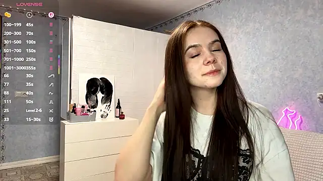 Lia rise online show from February 12, 2026, 3:07 pm