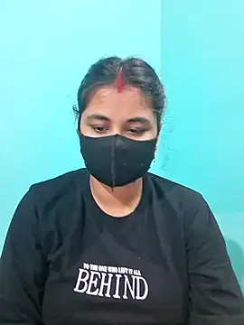 DivyaBhabhi69xh online show from July 12, 2026, 10:01 pm
