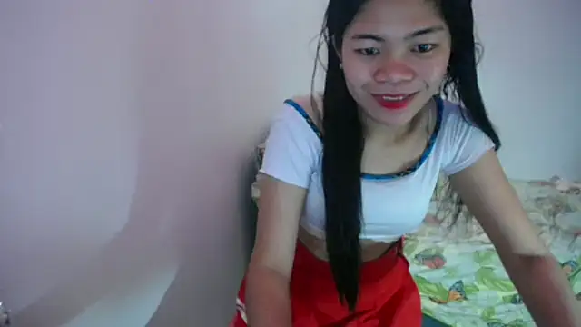 Melody Khang online show from September 29, 2025, 11:42 pm