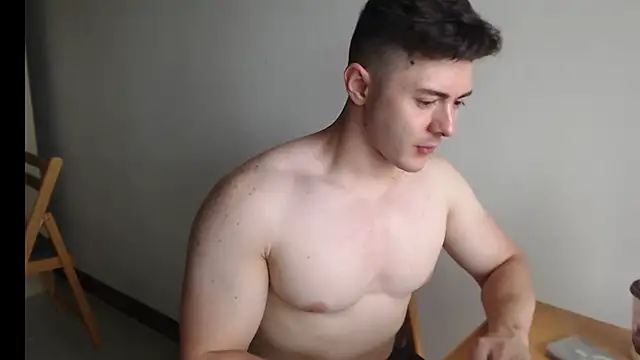 Snapshot of muscledoctor24 chatting on September 9, 2025, 4:34 am muscledoctor24 online show from September 9, 2025, 4:34 am