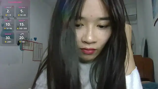 Monice1314 online show from October 31, 2025, 7:31 am