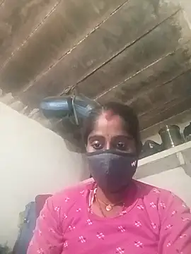 Mahi9696 online show from October 19, 2025, 5:02 pm