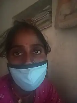 Mahi9696 online show from October 27, 2025, 6:17 am