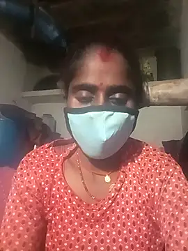 Mahi9696 online show from October 28, 2025, 4:09 pm