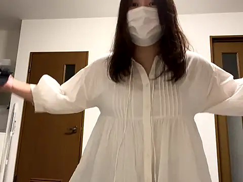 shimera-nohime25 online show from September 9, 2025, 11:10 am