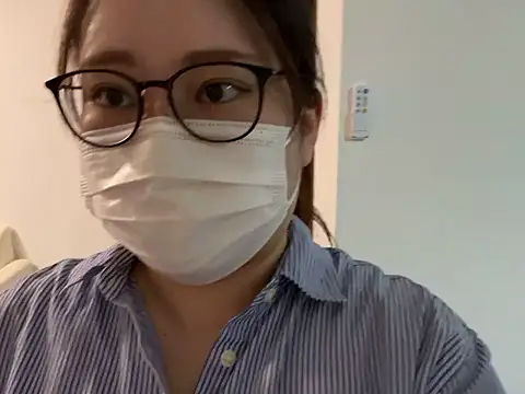 shimera-nohime25 online show from September 11, 2025, 11:10 am