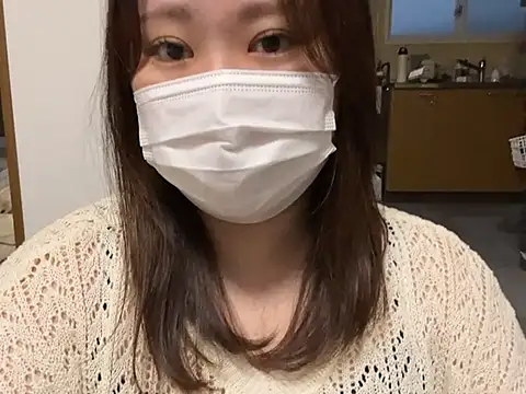 shimera-nohime25 online show from September 14, 2025, 9:08 am