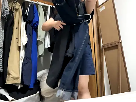 shimera-nohime25 online show from September 16, 2025, 11:11 am