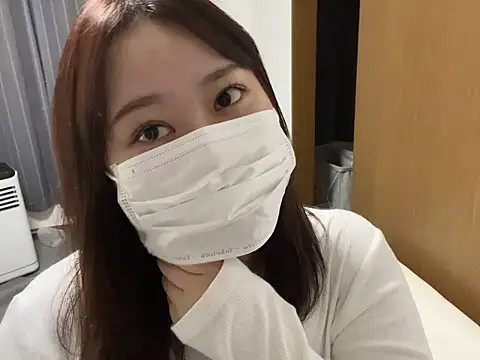 shimera-nohime25 online show from October 15, 2025, 11:10 am