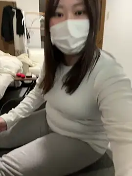 shimera-nohime25 online show from February 16, 2026, 1:07 pm