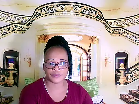 EbonyBloom69 online show from September 24, 2025, 5:16 pm