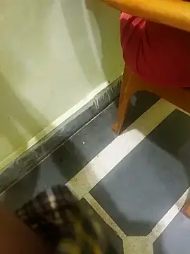 Pooja202 online show from September 10, 2025, 10:15 am