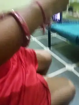 Pooja202 online show from September 11, 2025, 12:00 am