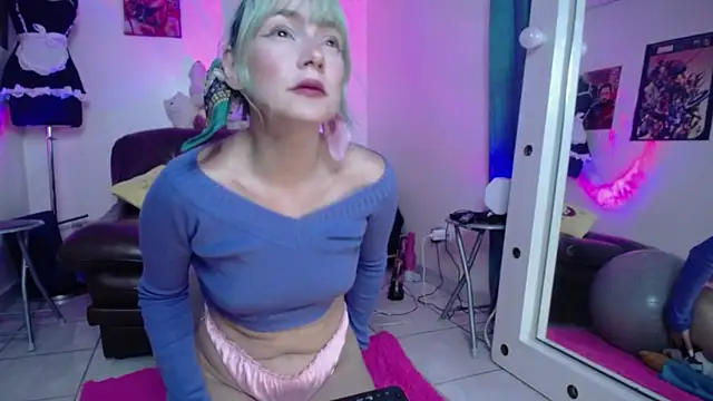 pom-purin online show from March 12, 2026, 12:33 pm