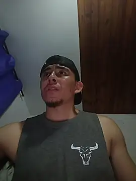 Eross Santy online show from April 9, 2026, 12:10 am