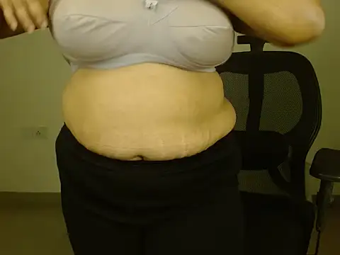 Your candy 47 online show from October 11, 2025, 5:00 pm