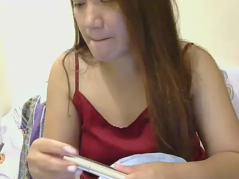 Lovelyclaya online show from June 9, 2026, 1:56 pm