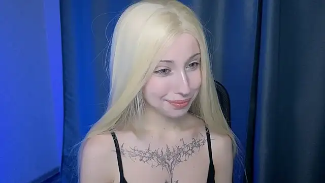 YukiMisa online show from February 28, 2026, 4:52 pm