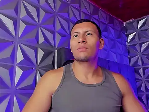 Arthur Masson online show from February 18, 2026, 3:57 am