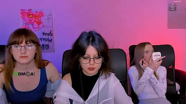 samanta hotty online show from December 21, 2025, 8:38 pm