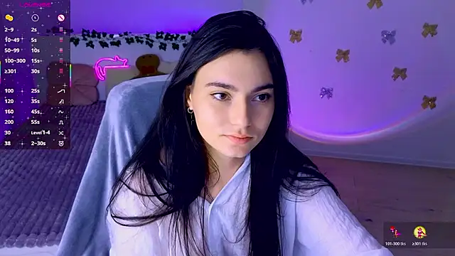 Andres sssss online show from February 3, 2026, 10:15 pm