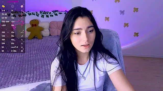 Andres sssss online show from February 4, 2026, 10:15 pm