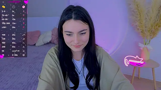 Andres sssss online show from March 11, 2026, 9:43 pm