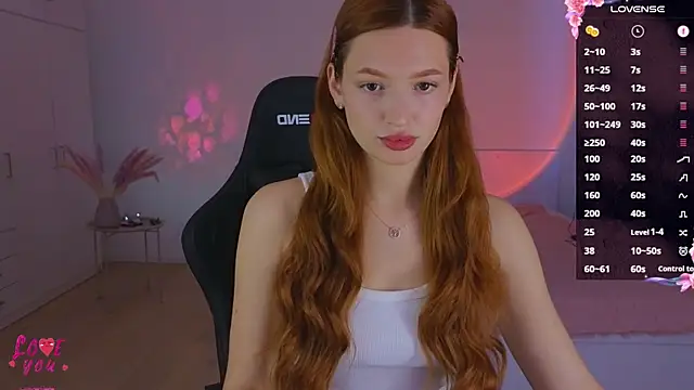 Snapshot of CuteAriel7 chatting on May 8, 2026, 4:12 pm CuteAriel7 online show from May 8, 2026, 4:12 pm