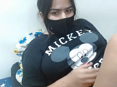 Nataliya Singh online show from March 9, 2026, 11:53 pm