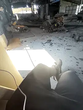 blackyporiki online show from February 13, 2026, 4:41 am