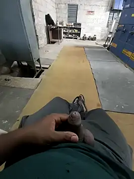 blackyporiki online show from April 10, 2026, 8:30 am