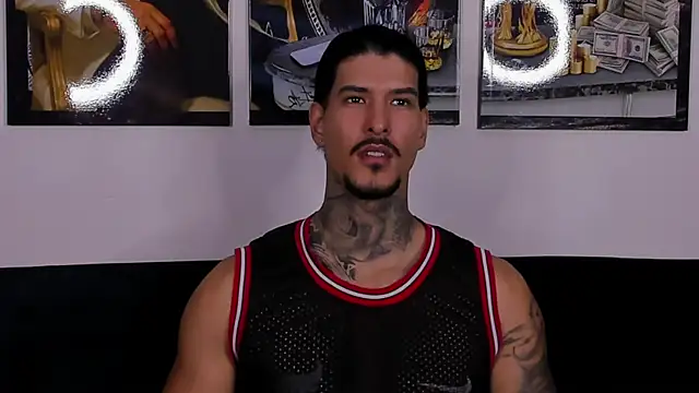 jiro kenji1 online show from September 10, 2025, 11:27 pm