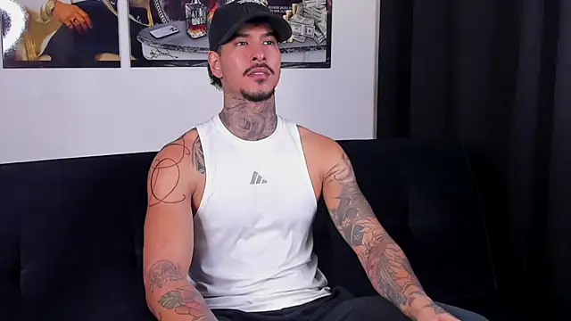 jiro kenji1 online show from September 14, 2025, 2:00 am