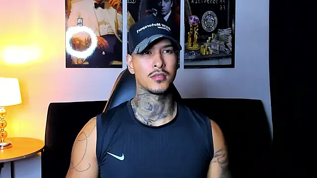 jiro kenji1 online show from February 6, 2026, 1:21 am