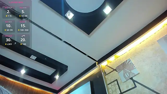 Snapshot of ScarletMoon1_ chatting on September 24, 2025, 3:43 am ScarletMoon1  online show from September 24, 2025, 3:43 am